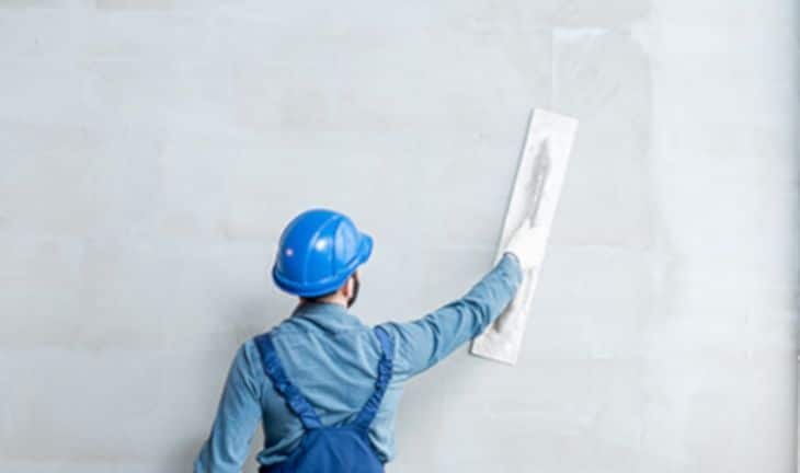 Sincan İnşaat Sıvacısı